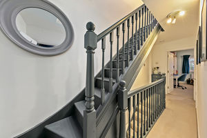 Landing- click for photo gallery